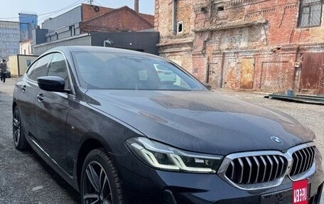 BMW 6 серия, 2020 год, 5 200 000 рублей, 2 фотография