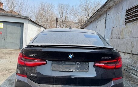 BMW 6 серия, 2020 год, 5 200 000 рублей, 8 фотография
