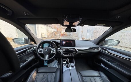 BMW 6 серия, 2020 год, 5 200 000 рублей, 10 фотография
