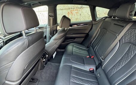 BMW 6 серия, 2020 год, 5 200 000 рублей, 13 фотография