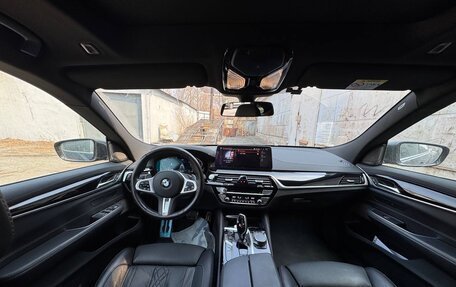 BMW 6 серия, 2020 год, 5 200 000 рублей, 11 фотография