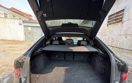 BMW 6 серия, 2020 год, 5 200 000 рублей, 15 фотография