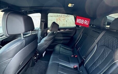 BMW 6 серия, 2020 год, 5 200 000 рублей, 12 фотография