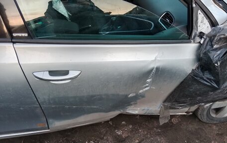 Volkswagen Golf VI, 2012 год, 250 000 рублей, 8 фотография