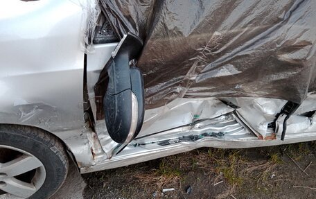 Volkswagen Golf VI, 2012 год, 250 000 рублей, 9 фотография
