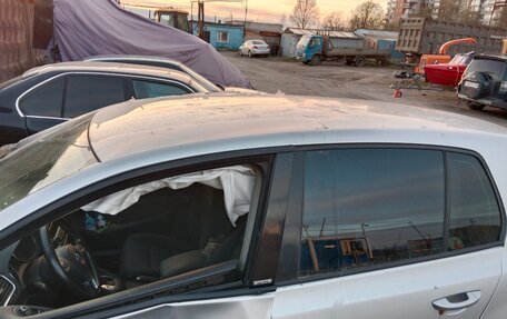 Volkswagen Golf VI, 2012 год, 250 000 рублей, 12 фотография