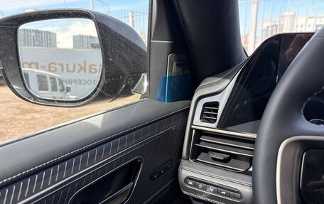 Infiniti QX80, 2024 год, 19 500 000 рублей, 8 фотография