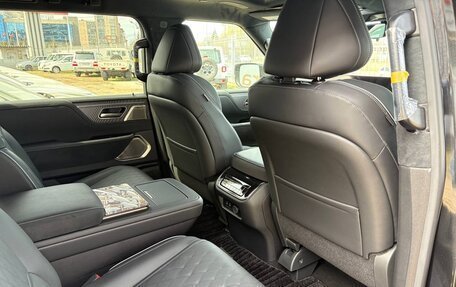 Infiniti QX80, 2024 год, 19 500 000 рублей, 10 фотография