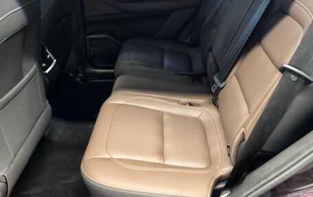 Chery Tiggo 8 Pro, 2022 год, 1 995 000 рублей, 8 фотография