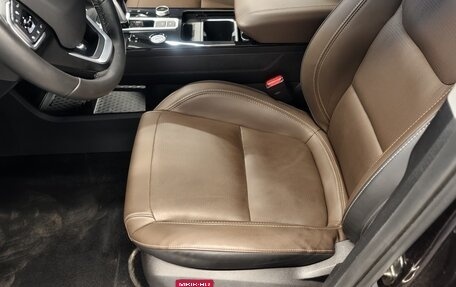 Chery Tiggo 8 Pro, 2022 год, 1 995 000 рублей, 7 фотография
