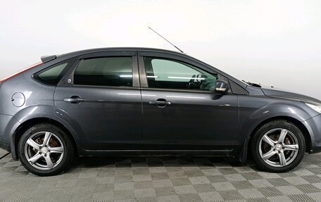 Ford Focus II рестайлинг, 2008 год, 550 000 рублей, 5 фотография