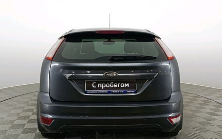 Ford Focus II рестайлинг, 2008 год, 550 000 рублей, 7 фотография