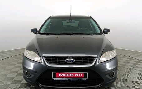 Ford Focus II рестайлинг, 2008 год, 550 000 рублей, 3 фотография