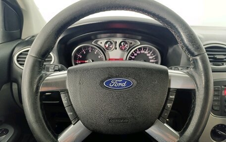 Ford Focus II рестайлинг, 2008 год, 550 000 рублей, 11 фотография