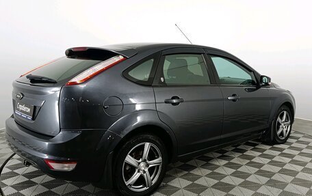 Ford Focus II рестайлинг, 2008 год, 550 000 рублей, 6 фотография