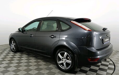 Ford Focus II рестайлинг, 2008 год, 550 000 рублей, 8 фотография