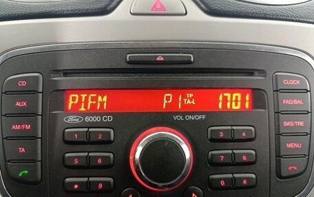 Ford Focus II рестайлинг, 2008 год, 550 000 рублей, 13 фотография