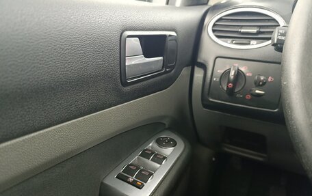 Ford Focus II рестайлинг, 2008 год, 550 000 рублей, 16 фотография