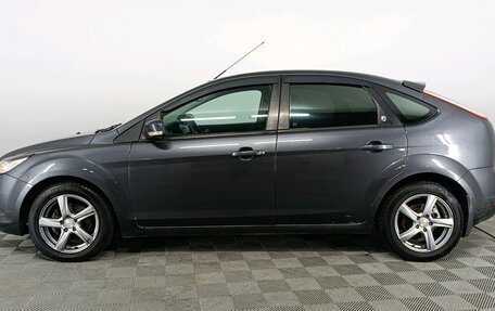Ford Focus II рестайлинг, 2008 год, 550 000 рублей, 9 фотография