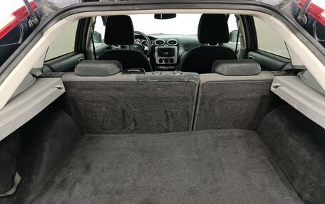 Ford Focus II рестайлинг, 2008 год, 550 000 рублей, 20 фотография