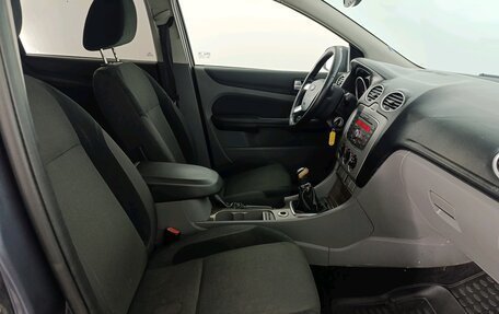 Ford Focus II рестайлинг, 2008 год, 550 000 рублей, 18 фотография
