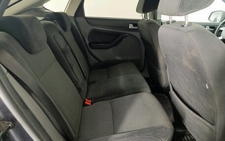 Ford Focus II рестайлинг, 2008 год, 550 000 рублей, 19 фотография
