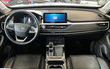 Chery Tiggo 7 Pro, 2021 год, 1 750 000 рублей, 10 фотография