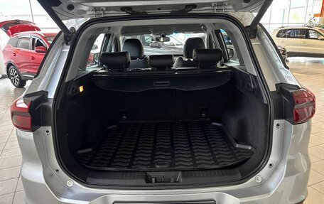 Chery Tiggo 7 Pro, 2021 год, 1 750 000 рублей, 6 фотография