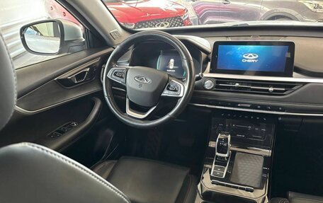 Chery Tiggo 7 Pro, 2021 год, 1 750 000 рублей, 11 фотография