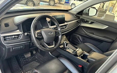 Chery Tiggo 7 Pro, 2021 год, 1 750 000 рублей, 9 фотография