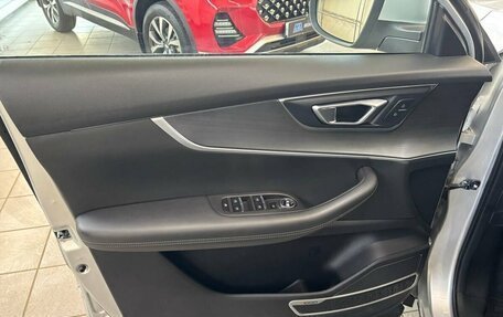Chery Tiggo 7 Pro, 2021 год, 1 750 000 рублей, 14 фотография
