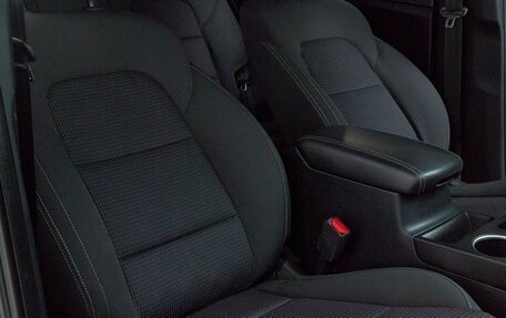 KIA Sportage IV рестайлинг, 2017 год, 1 985 000 рублей, 12 фотография