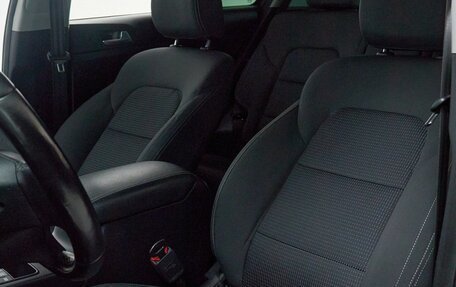 KIA Sportage IV рестайлинг, 2017 год, 1 985 000 рублей, 11 фотография