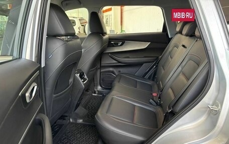 Chery Tiggo 7 Pro, 2021 год, 1 750 000 рублей, 15 фотография