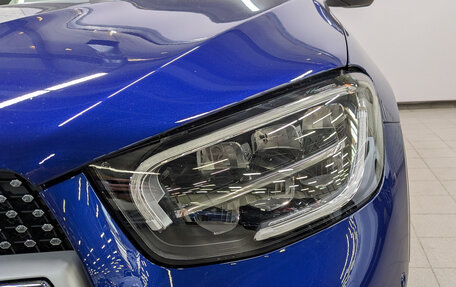 Mercedes-Benz GLC, 2019 год, 5 200 000 рублей, 11 фотография