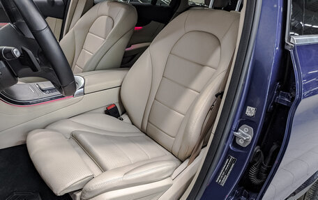Mercedes-Benz GLC, 2019 год, 5 200 000 рублей, 20 фотография