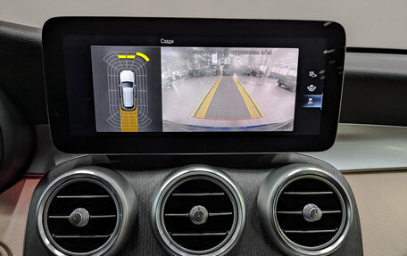 Mercedes-Benz GLC, 2019 год, 5 200 000 рублей, 17 фотография
