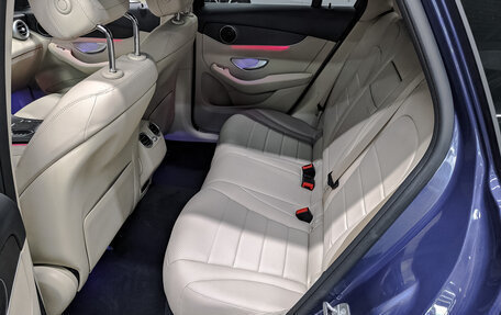 Mercedes-Benz GLC, 2019 год, 5 200 000 рублей, 18 фотография