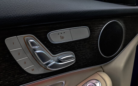Mercedes-Benz GLC, 2019 год, 5 200 000 рублей, 27 фотография