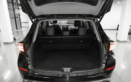 Nissan Murano, 2019 год, 2 890 000 рублей, 7 фотография