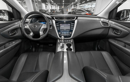 Nissan Murano, 2019 год, 2 890 000 рублей, 11 фотография