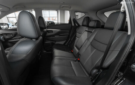 Nissan Murano, 2019 год, 2 890 000 рублей, 15 фотография