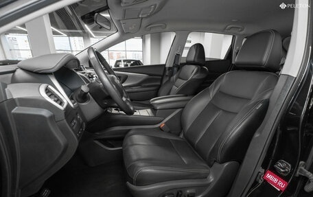 Nissan Murano, 2019 год, 2 890 000 рублей, 12 фотография