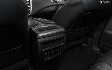 Nissan Murano, 2019 год, 2 890 000 рублей, 16 фотография