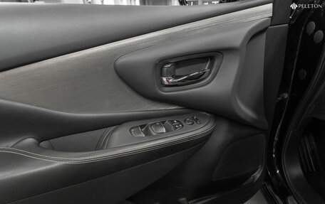 Nissan Murano, 2019 год, 2 890 000 рублей, 17 фотография