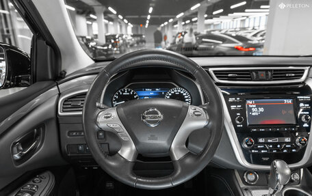 Nissan Murano, 2019 год, 2 890 000 рублей, 13 фотография