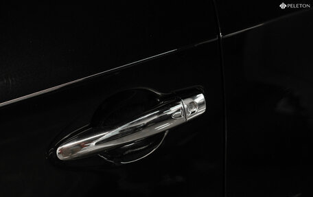 Nissan Murano, 2019 год, 2 890 000 рублей, 29 фотография