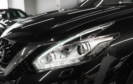 Nissan Murano, 2019 год, 2 890 000 рублей, 27 фотография