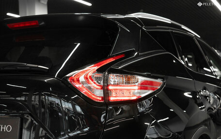 Nissan Murano, 2019 год, 2 890 000 рублей, 28 фотография