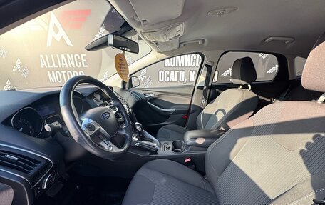 Ford Focus III, 2012 год, 1 020 000 рублей, 7 фотография